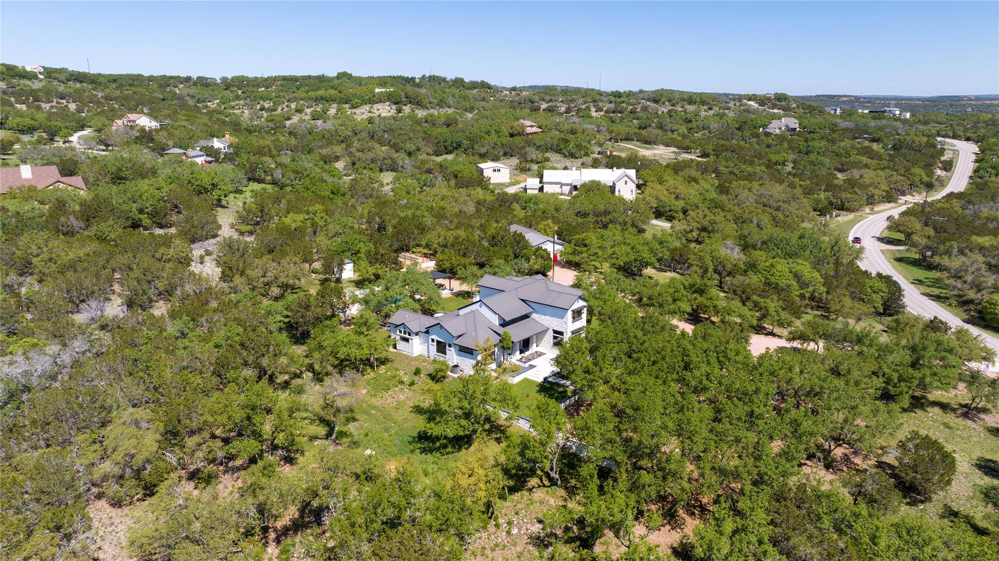 4018 Bee Creek RD, Spicewood, TX 78669