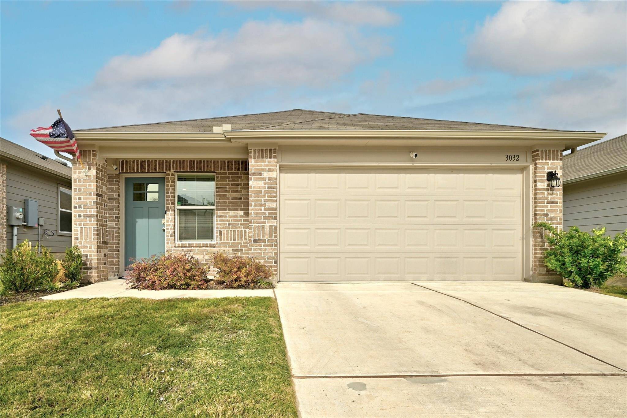 3032 Maryanne LN, Pflugerville, TX 78660