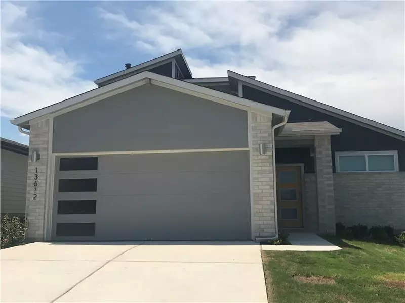 13612 Clerk ST, Pflugerville, TX 78660