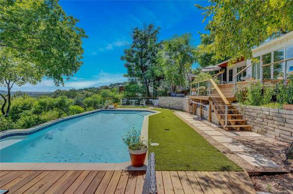 2419 Trail Of Madrones, Austin, TX 78746
