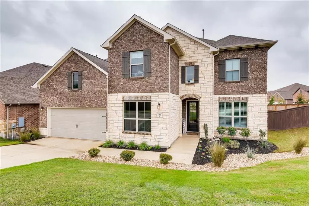 Austin, TX 78737,319 Nantucket CIR