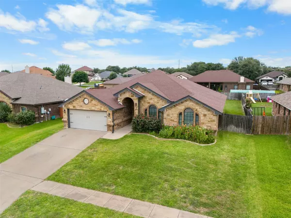 Killeen, TX 76542,6105 Flat Slate DR