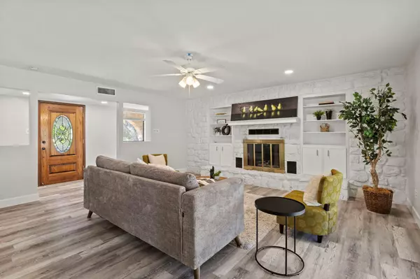 Round Rock, TX 78681,4003 Park DR