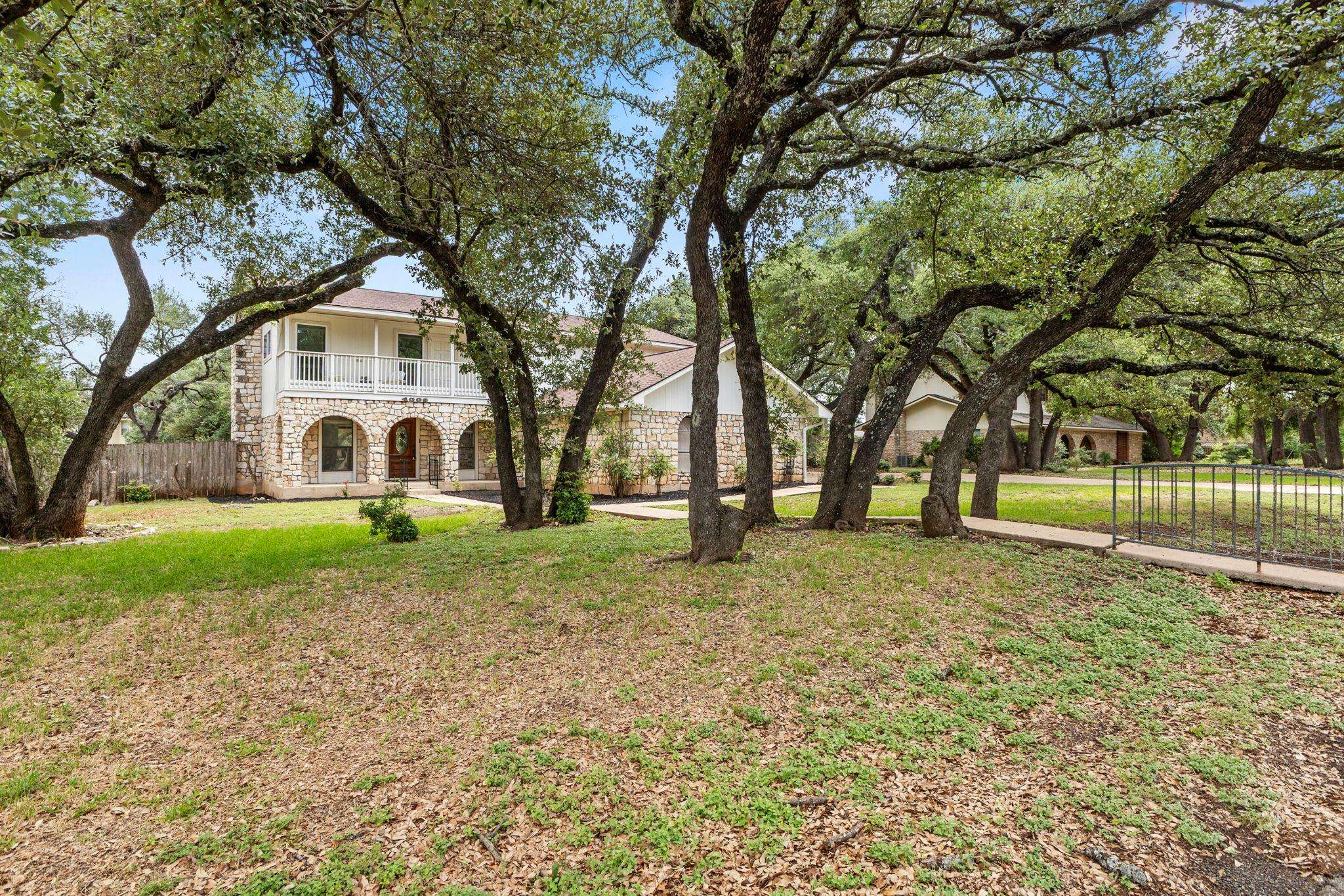 4003 Park DR, Round Rock, TX 78681