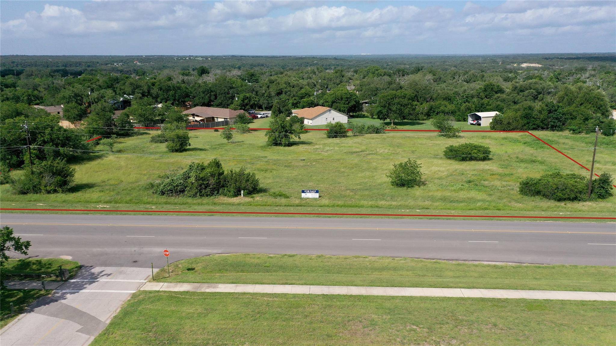 Liberty Hill, TX 78642,1401 Main ST