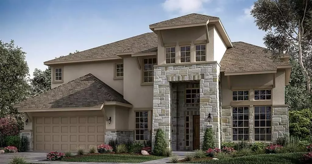 Round Rock, TX 78665,3048 Miletto DR