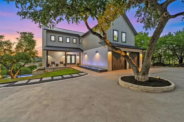 Spicewood, TX 78669,19407 White Horse CV