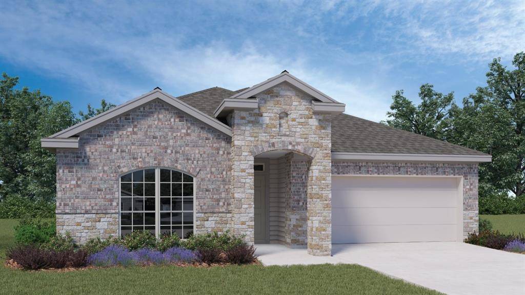 1929 Centerline LN, Georgetown, TX 78628