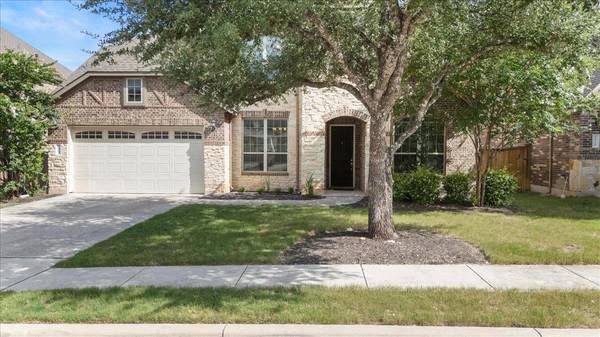 10112 Lavon BND, Austin, TX 78717
