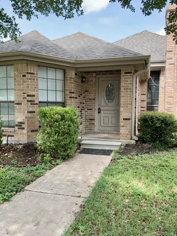 Pflugerville, TX 78660,506 Meadow Creek DR