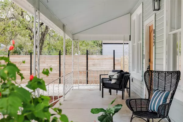 Austin, TX 78702,829 Gullett ST