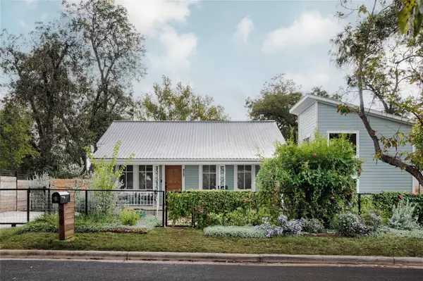 Austin, TX 78702,829 Gullett ST