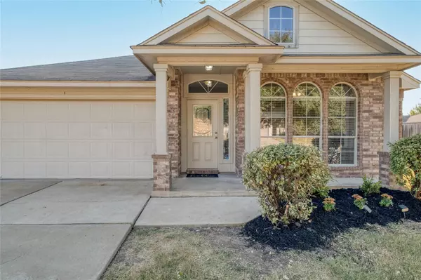 Hutto, TX 78634,343 Altamont ST