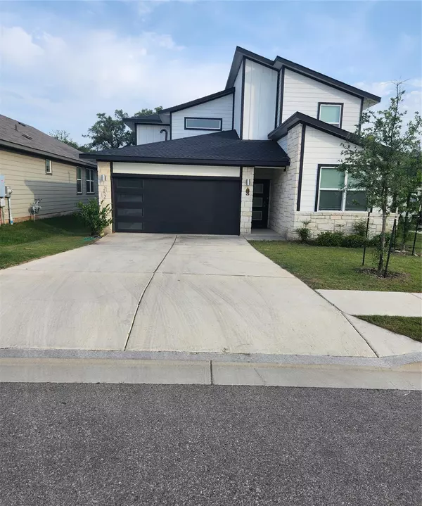 252 Geminiflora BND, Leander, TX 78641