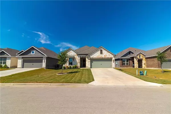 5206 Fenton LN, Belton, TX 76513