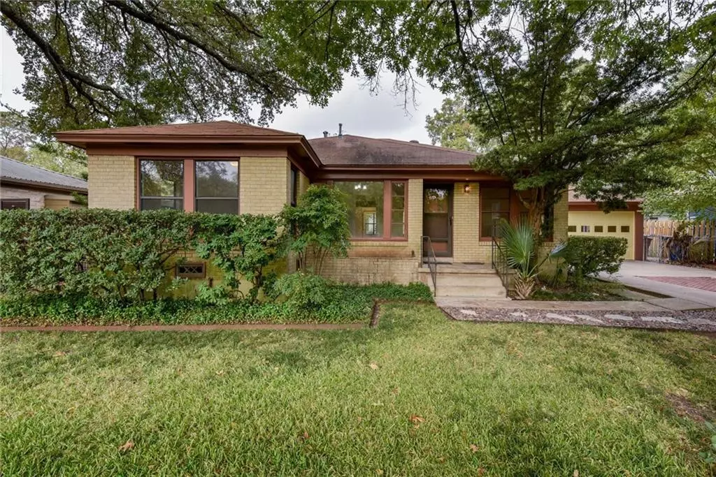 Austin, TX 78722,3902 Sycamore DR