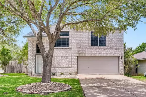 2700 Bradley LN, Round Rock, TX 78664