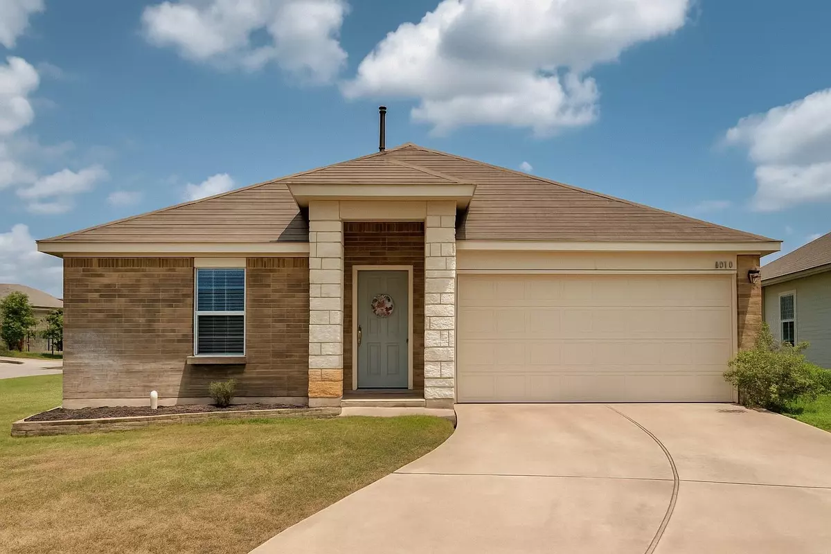 Austin, TX 78725,15000 Retha PASS