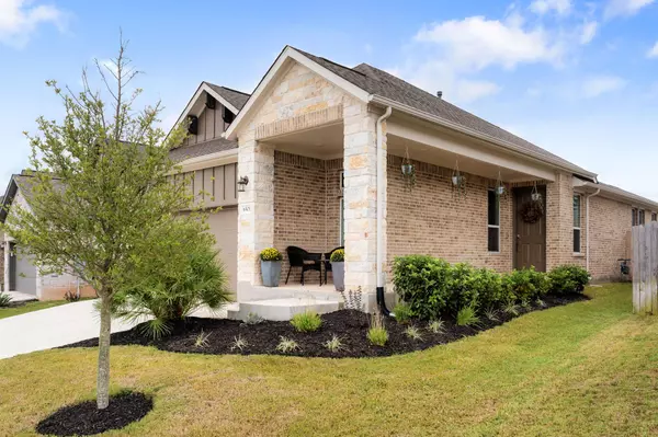 Buda, TX 78610,6501 Night Chinook DR