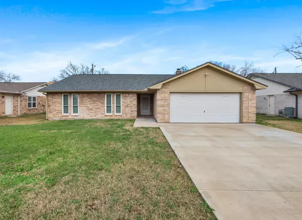 2819 Jennifer DR, College Station, TX 77845