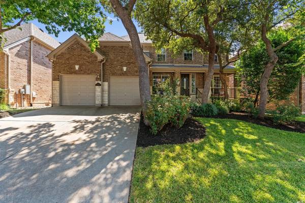 15521 Prestancia DR,  Austin,  TX 78717