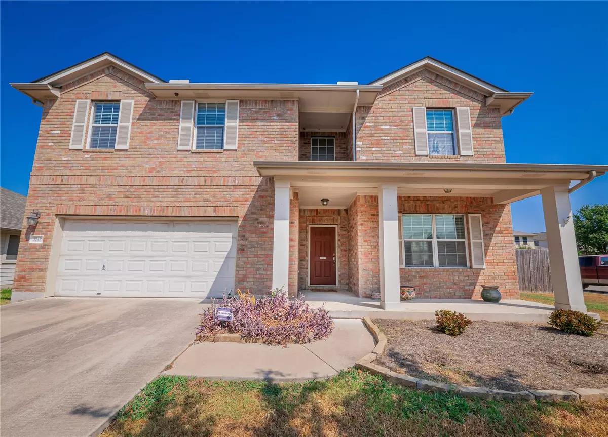 Georgetown, TX 78628,7733 Buck Meadow DR