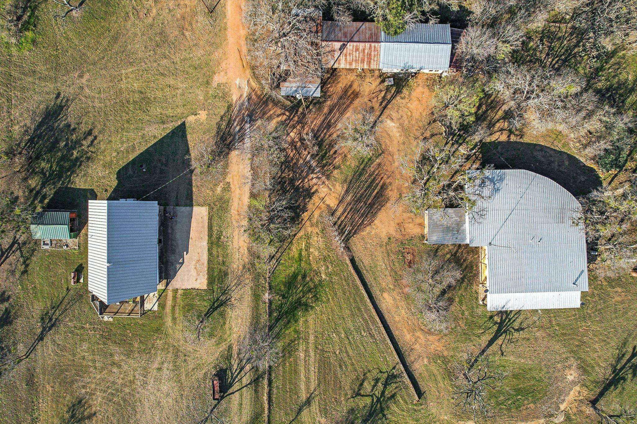 Tow, TX 78672,131 & 132 Blue Bird LN