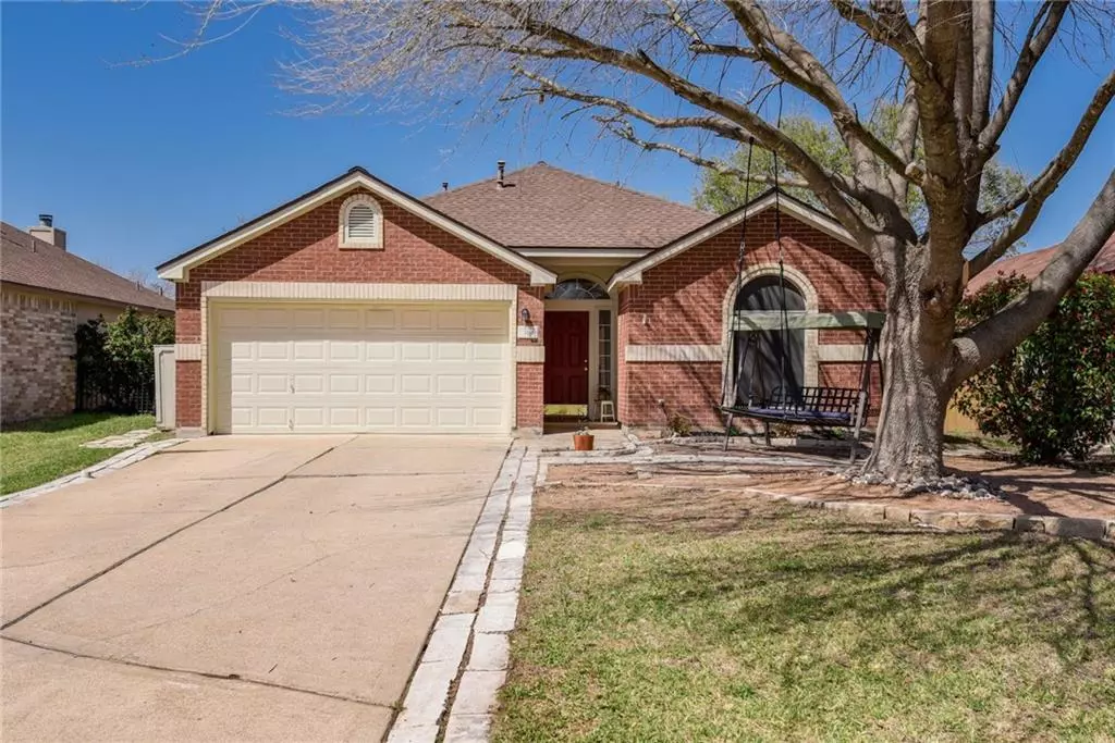 Georgetown, TX 78626,304 Adkins CV