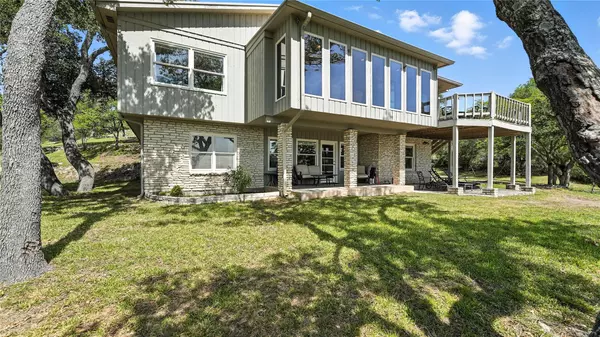 Lago Vista, TX 78645,18306 Austin BLVD #2
