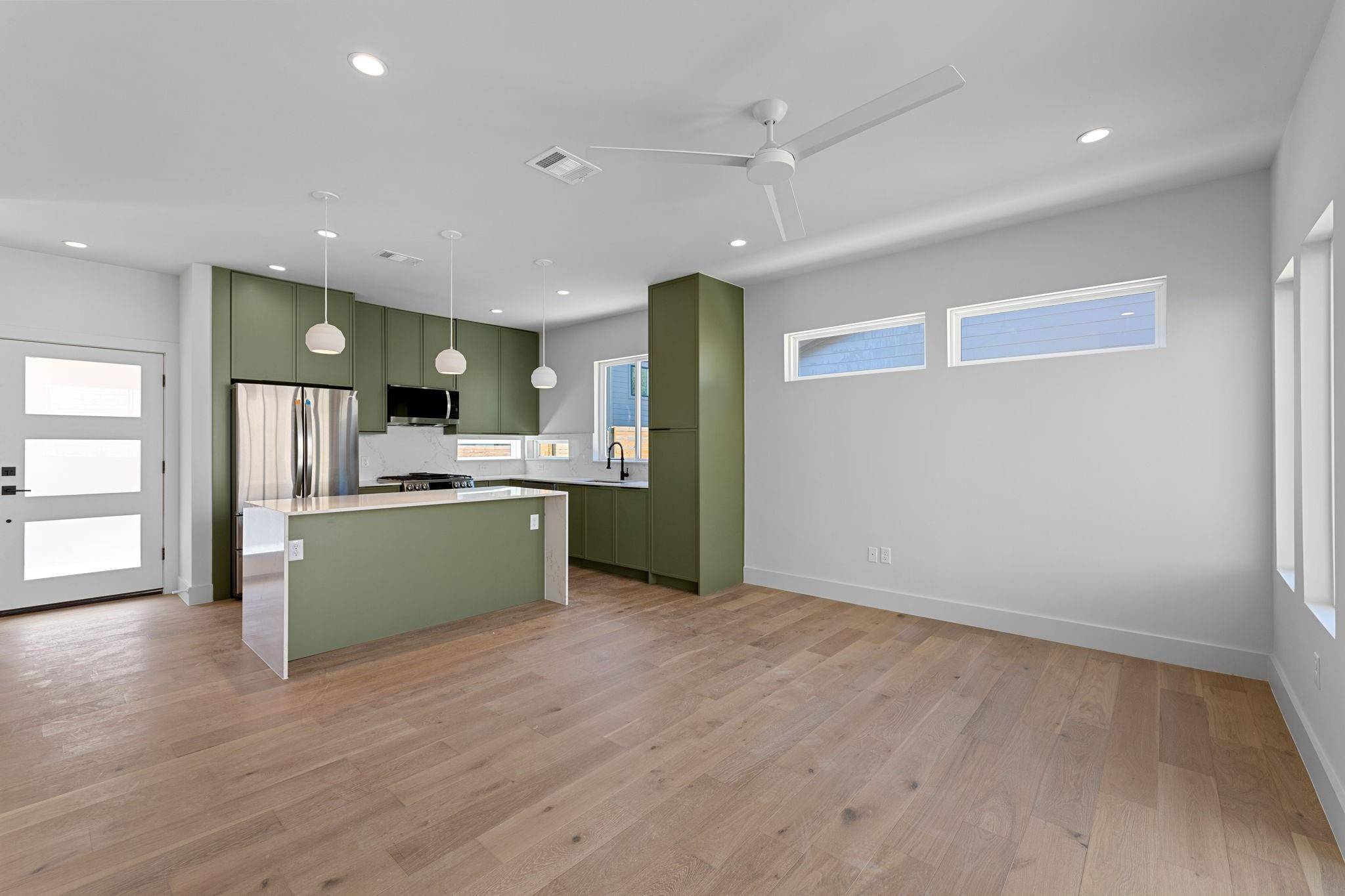 Austin, TX 78721,1229 Delano ST #2