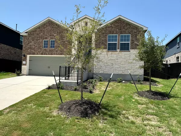 Georgetown, TX 78628,2033 Four Waters LOOP