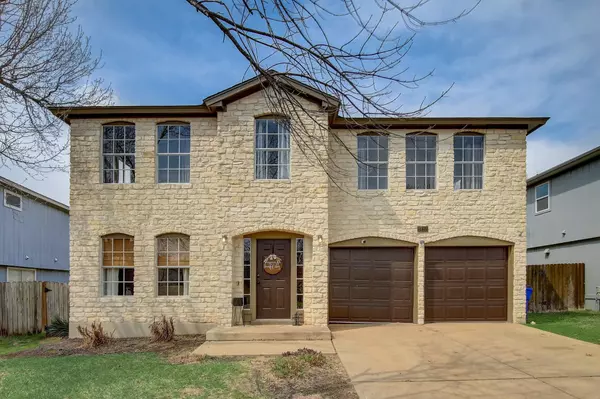 Cedar Park, TX 78613,1417 Deer Ledge TRL