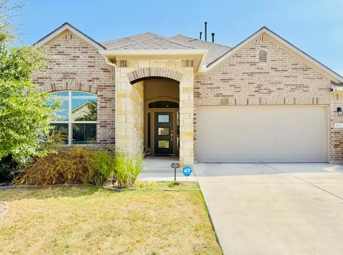 Pflugerville, TX 78660,18321 Anicio Gallo DR