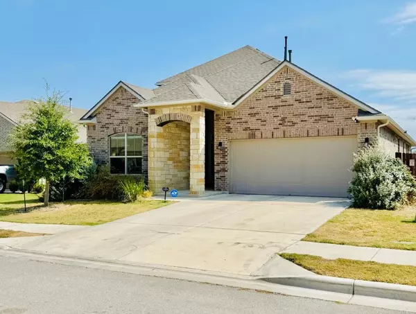 Pflugerville, TX 78660,18321 Anicio Gallo DR