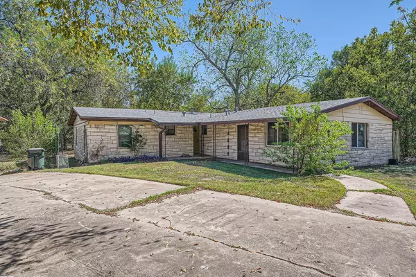 7003 Viewing PL,  Austin,  TX 78719