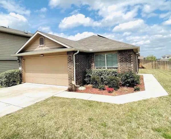 Manor, TX 78653,12418 Walter Vaughn DR