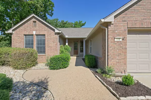 Georgetown, TX 78633,110 Old Chisholm TRL
