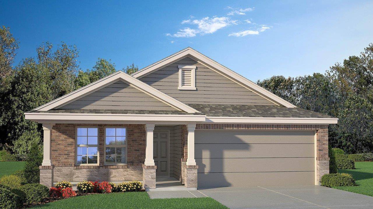 1753 Horatio ST, Nolanville, TX 76559