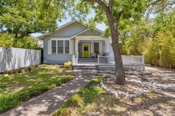 1901 David ST,  Austin,  TX 78705