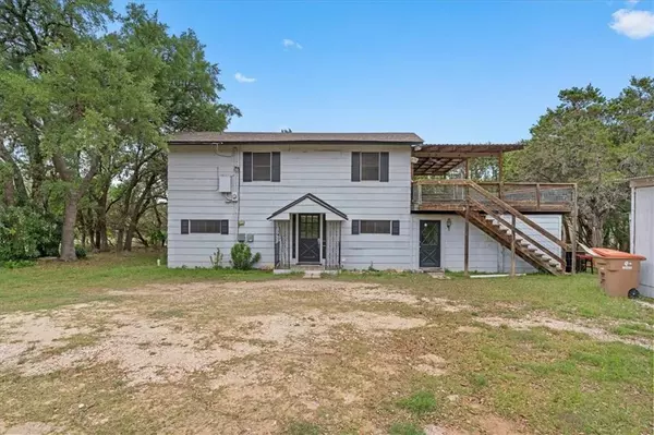 580 Apollo DR,  Canyon Lake,  TX 78133