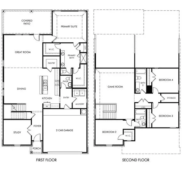 Pflugerville, TX 78660,4217 Forel RD