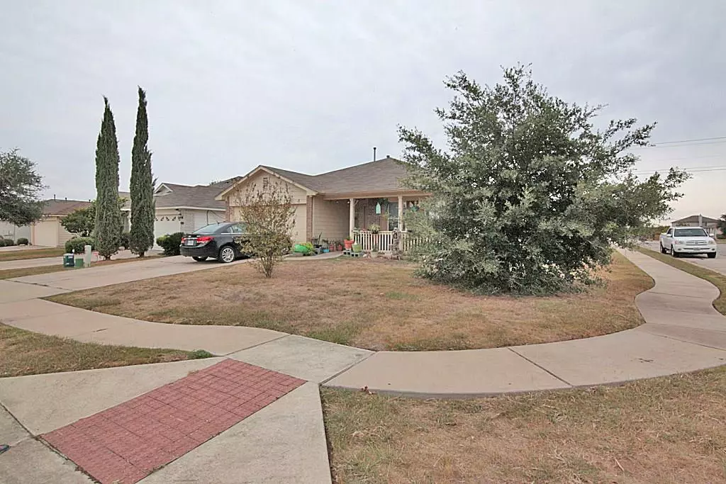 Hutto, TX 78634,139 Pentire WAY