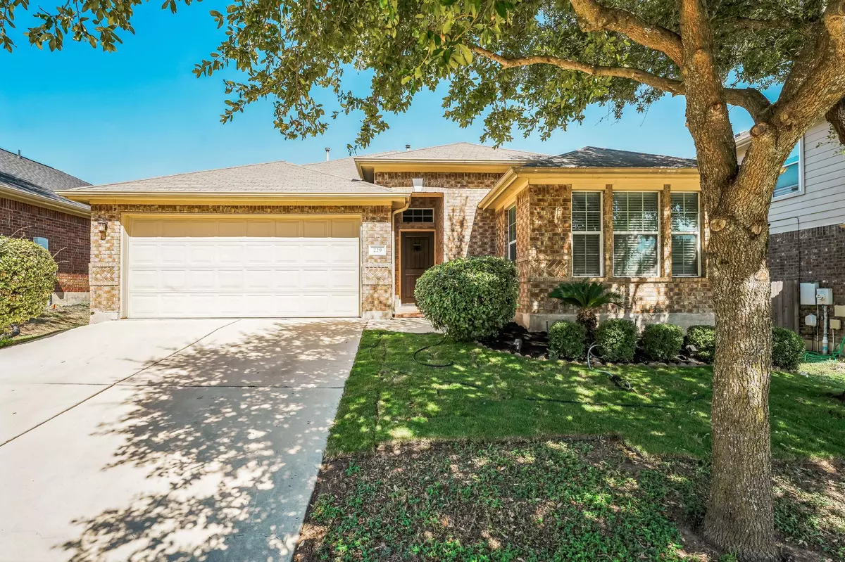 Buda, TX 78610,229 Wicker Park WAY