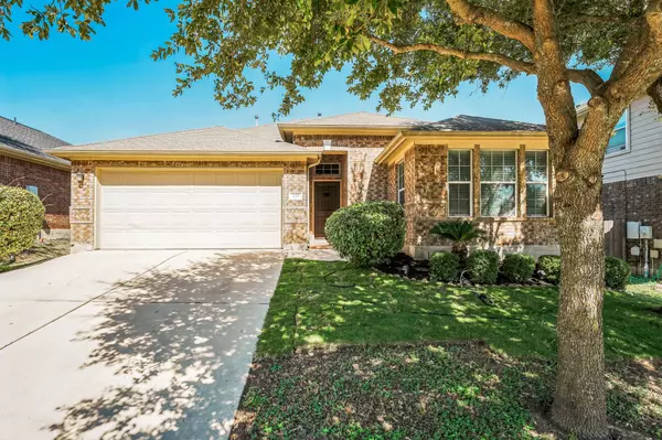 229 Wicker Park WAY, Buda, TX 78610