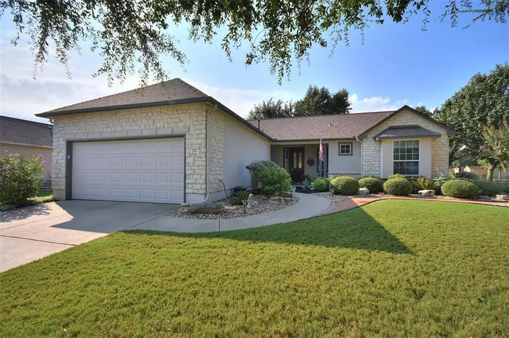 Georgetown, TX 78633,101 Blazing Star DR