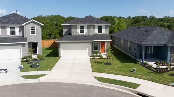 Maxwell, TX 78656,426 GALLAHER BND