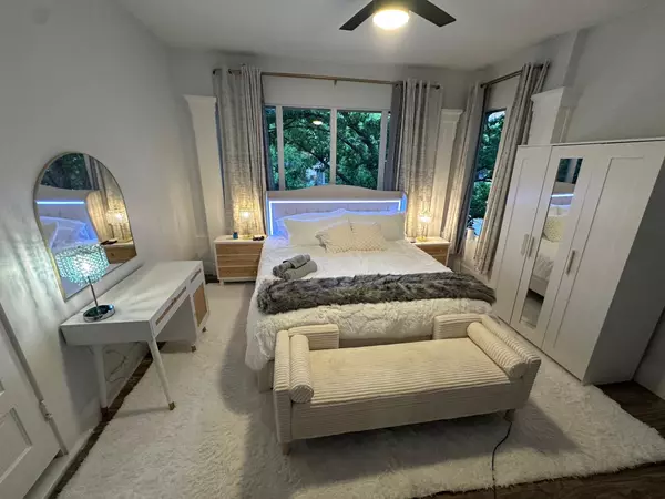 Austin, TX 78705,3210 Hampton RD #A, B, C