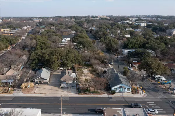 Austin, TX 78704,1809 S 1 ST