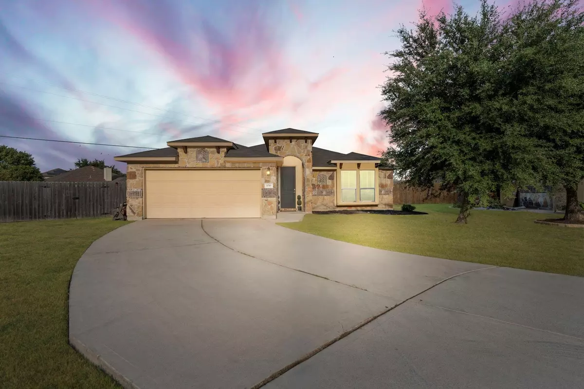 Hutto, TX 78634,1016 Herrera CT