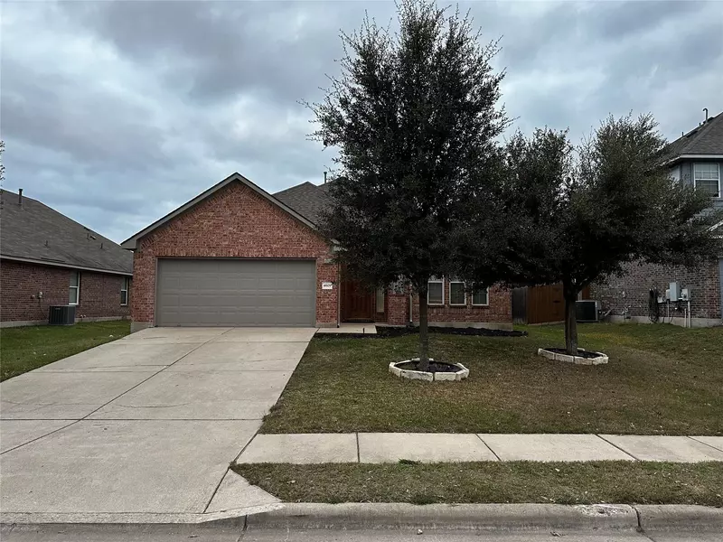 4609 Tiddle LN, Pflugerville, TX 78660